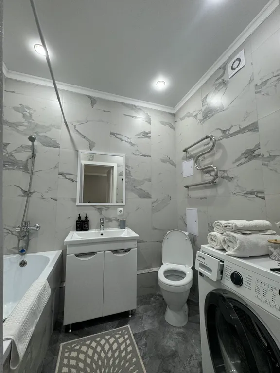 Квартира в ЖК Only Sun рядом с Экспо