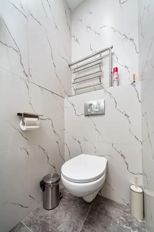 Квартира Уютная квартира — Новоивановское