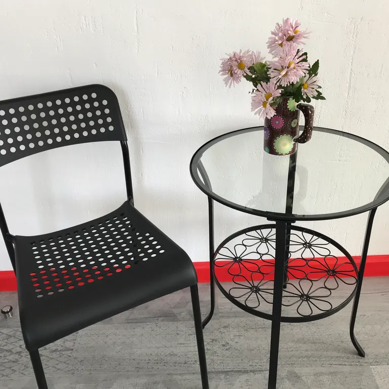 Коттедж Дом под черепицей — Солнечная Долина