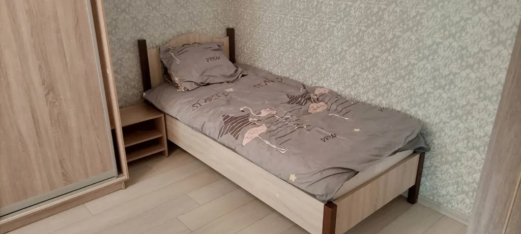 Квартира у парков