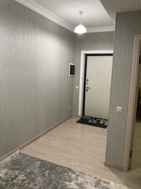 Квартира 2-комнатная Квартира — Дербент