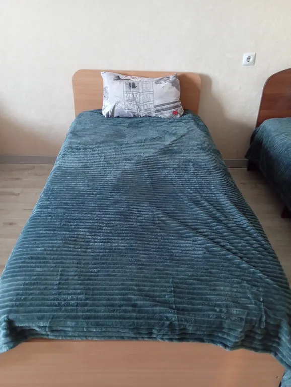 Уютная квартирка