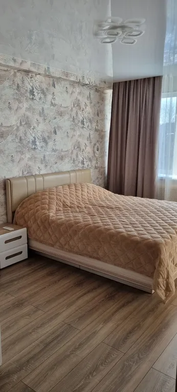 Vip Аппартаменты