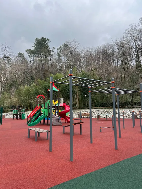 Уютная студия в центре