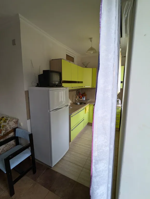 Апартаменты для семьи