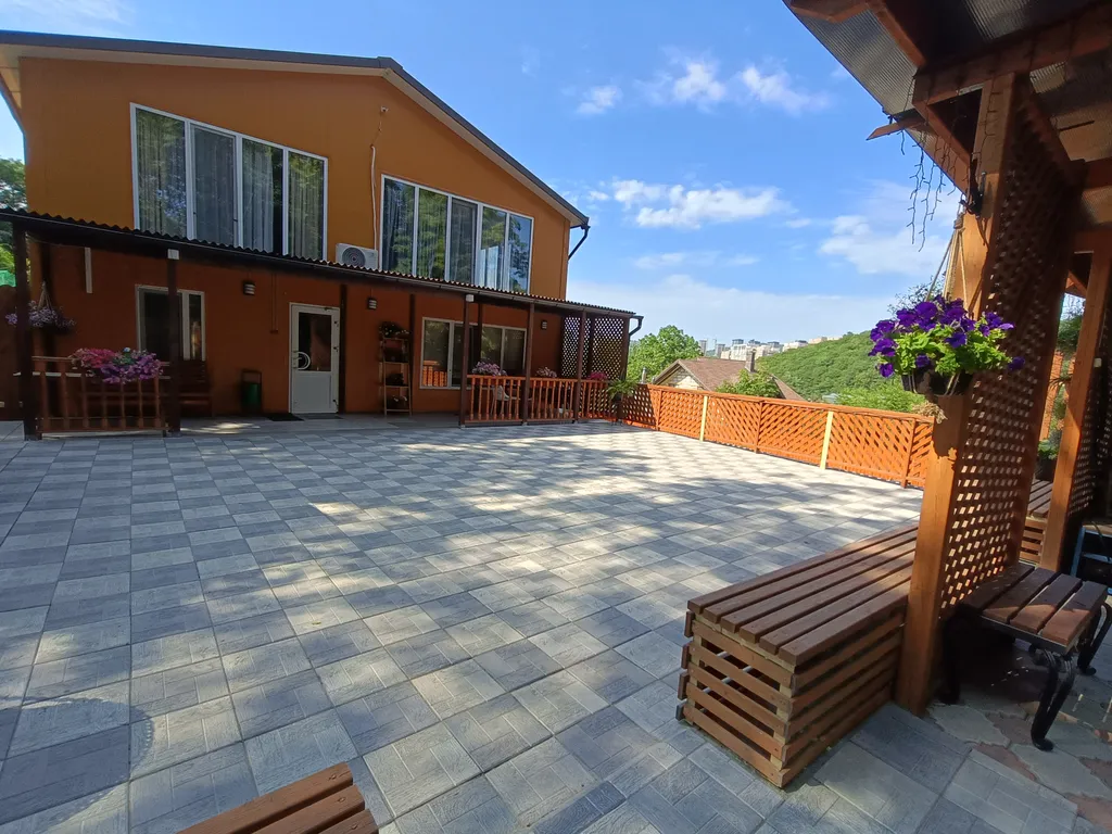 Коттедж Dacha Holiday — аренда посуточно в Владивосток