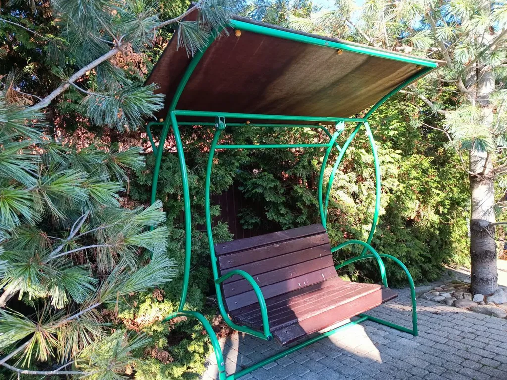 Квартира Квартира Номер с одной большой кроватью — Горячий Ключ