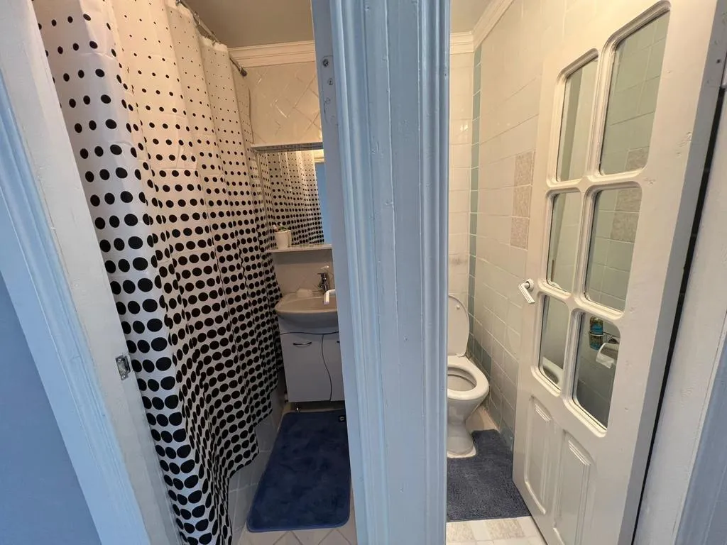 Квартира с видом на каньон