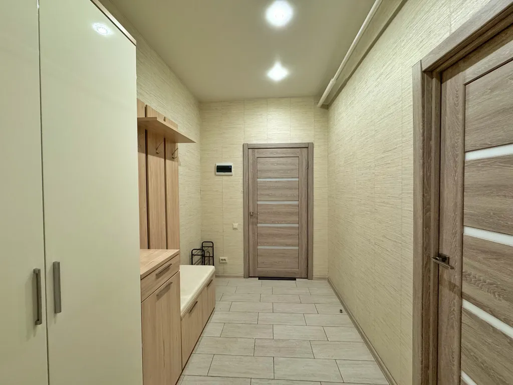 Квартира Уютная 2к квартира на набережной в центре — Ярославль