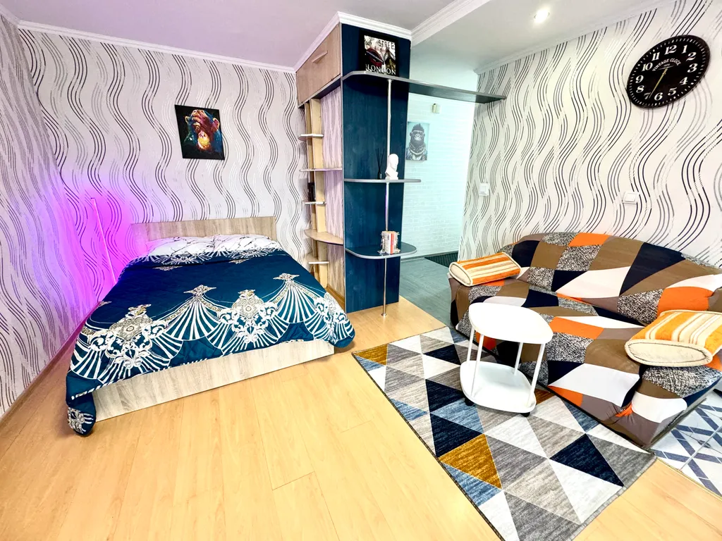 Уютная квартира в самом центре Могилёва