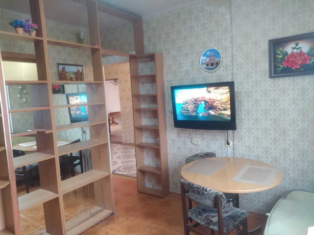 Квартира Уютная квартира возле парка — Калининград