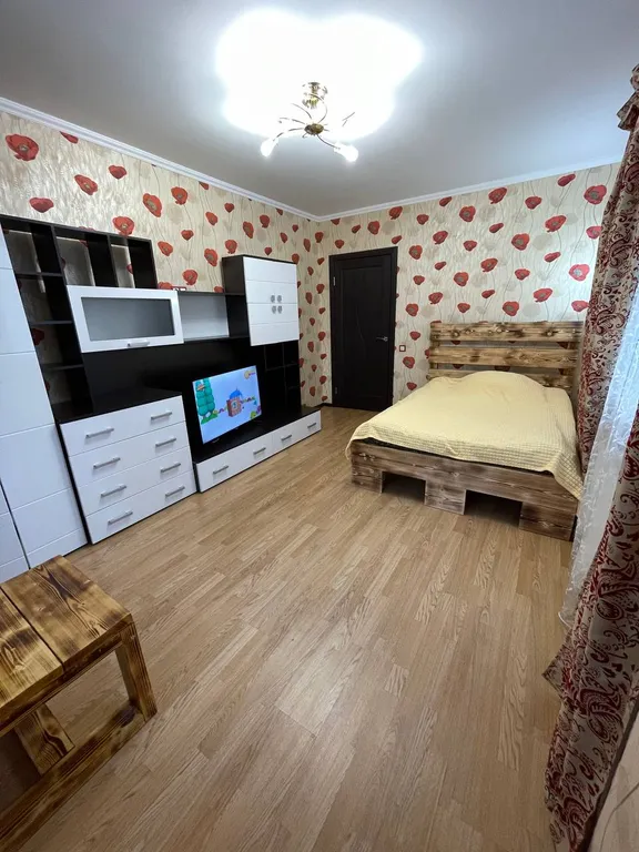 Квартира 2-комнатная Квартира — Шушары