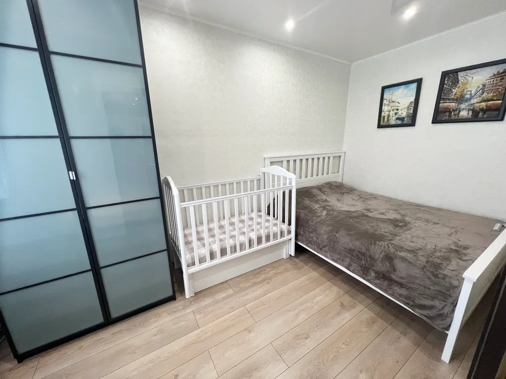 Квартира в самом туристическом месте в центре города