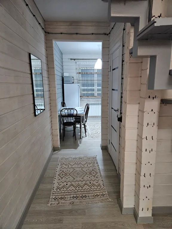 Коттедж Домик 1 рядом с морем — Дербент