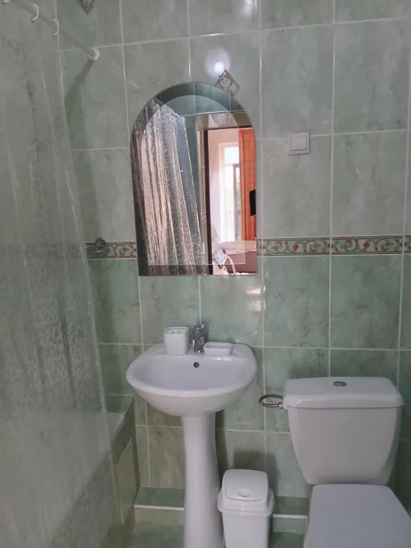 Квартира Апартаменты с прекрасным видом, первая линия — Анапа