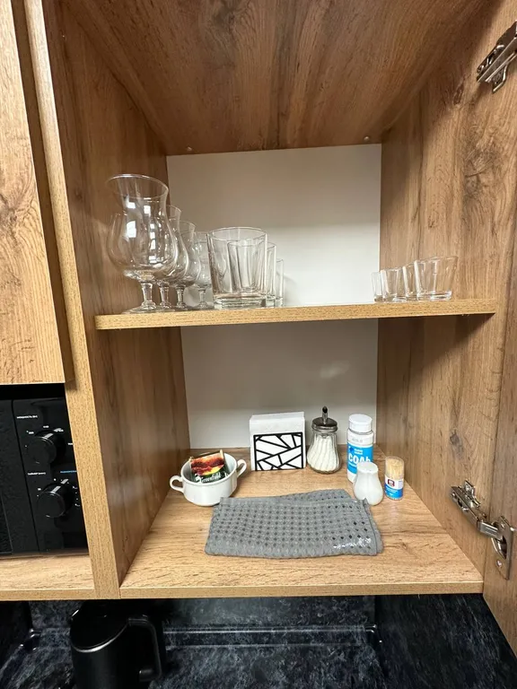 Уютные апартаменты рядом с аэропортом