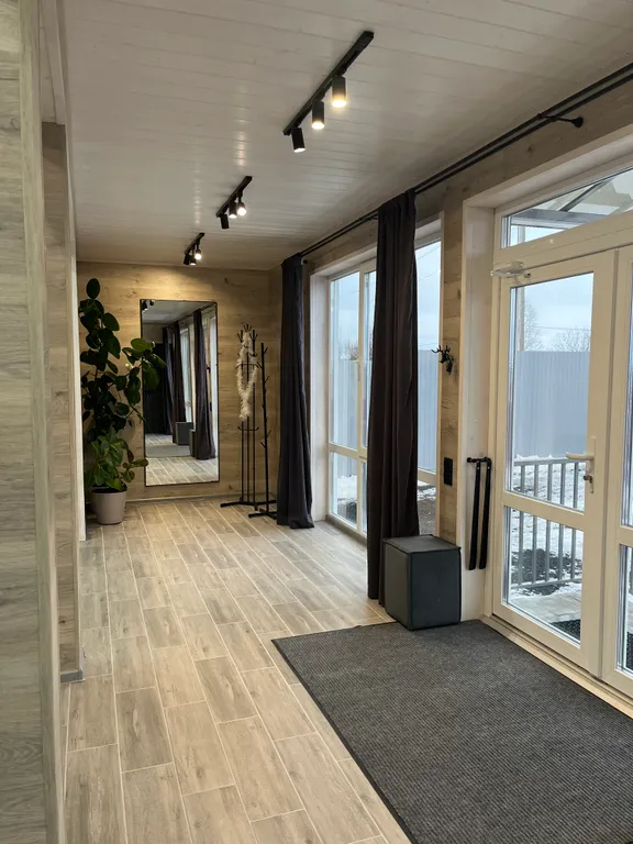 Дом на реке тихая гавань