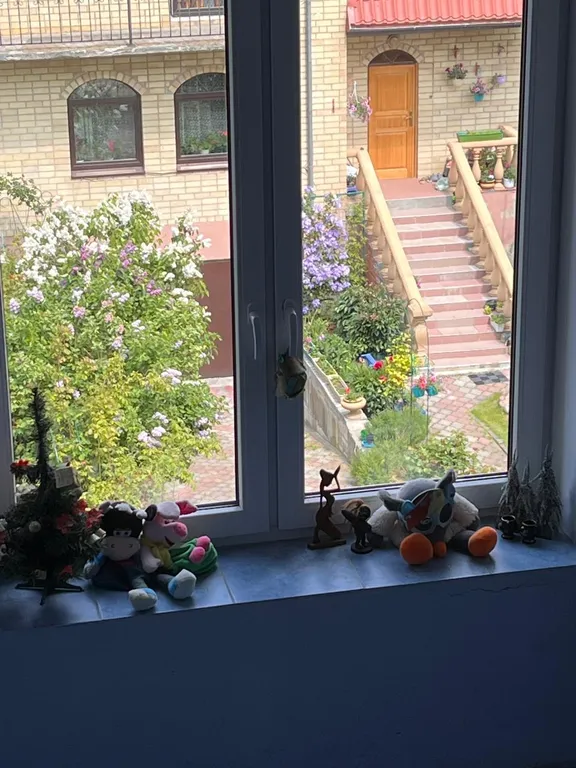 Квартира Квартира Двухкомнатный апартамент — Зеленоградск