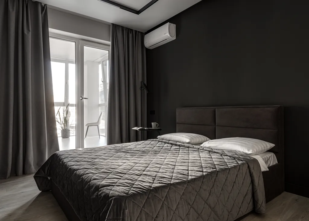 Шикарная квартира рядом с парком дельфин