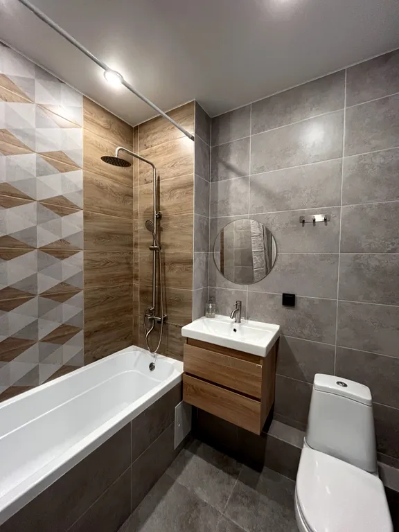 Квартира Апартаменты dogma park — Краснодар