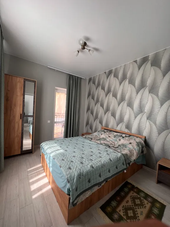 Уютный 6-местный этаж в двухэтажному доме