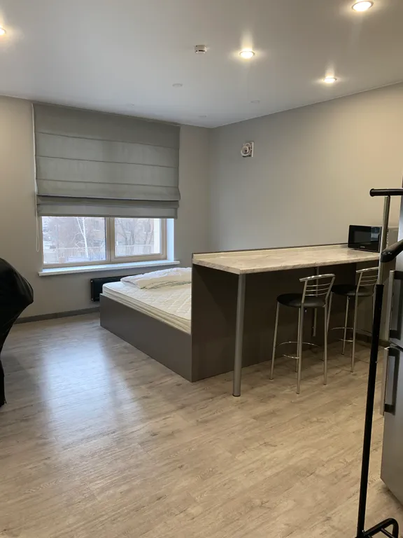 Апартамент около Кремля