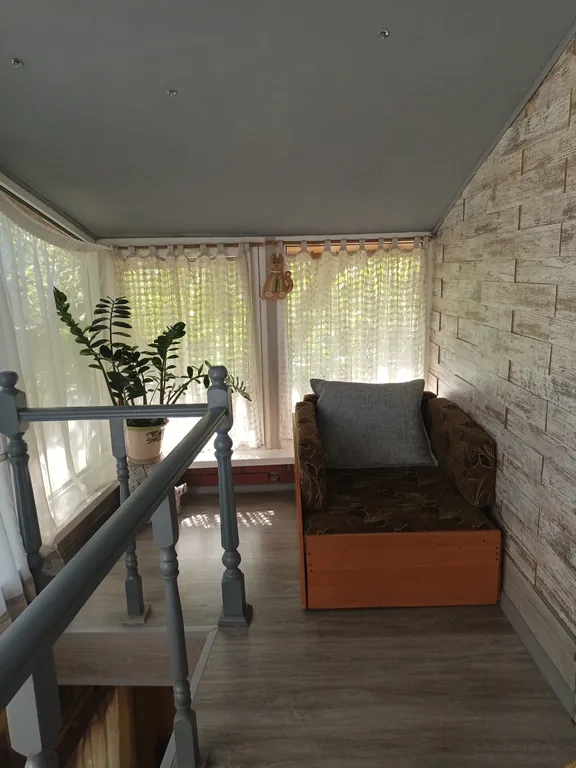 Коттедж в Тихом центре города