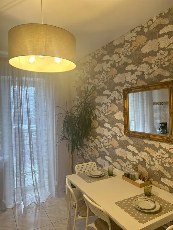 Тихая гавань в центре города