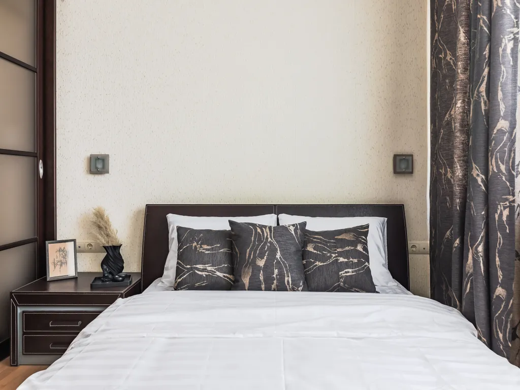 Апартaмeнт c террасой в 5 минутах от Петропавловской крепости