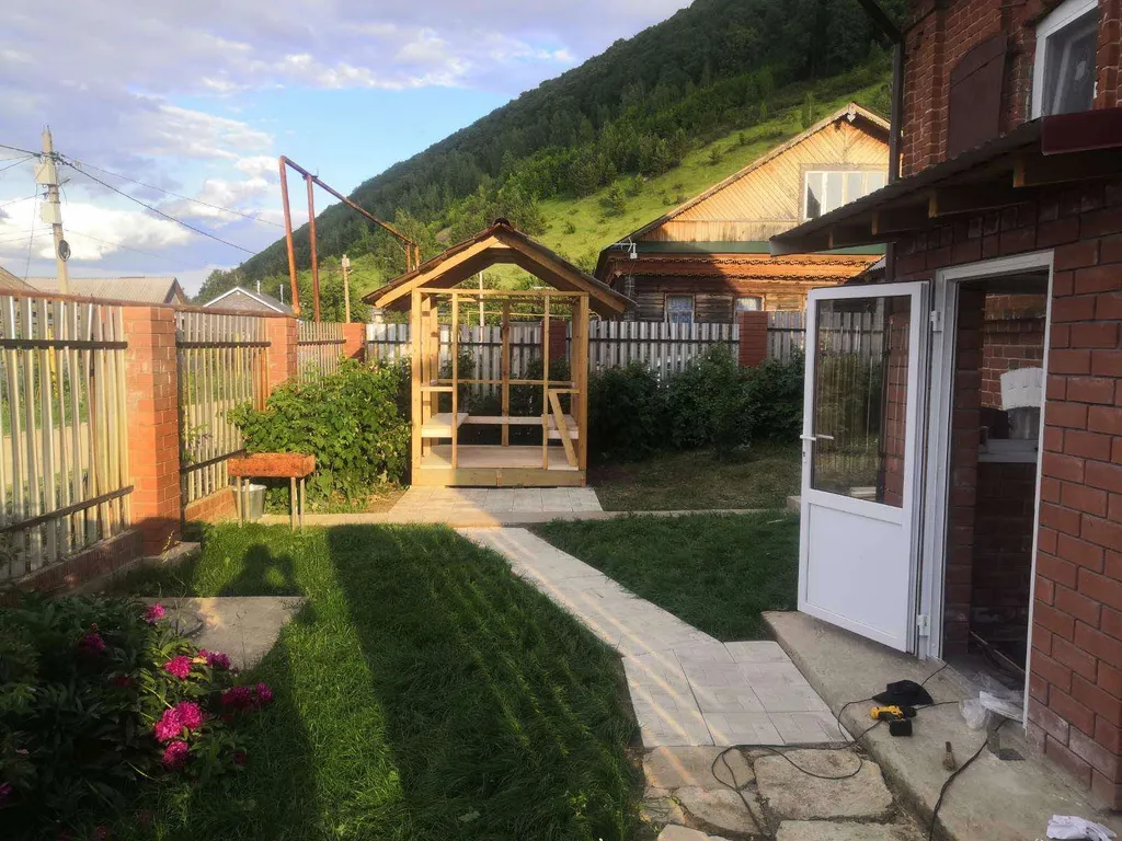 Апартаменты в купеческом доме