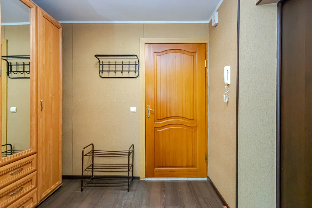 Квартира в центре города рядом с парком развлечений им. Горького