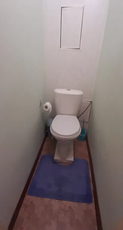 Уютная однокомнатная квартира в тихом спальном районе