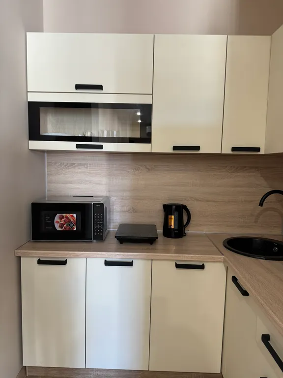 Квартира Уютная квартира в центре Анапы — Анапа