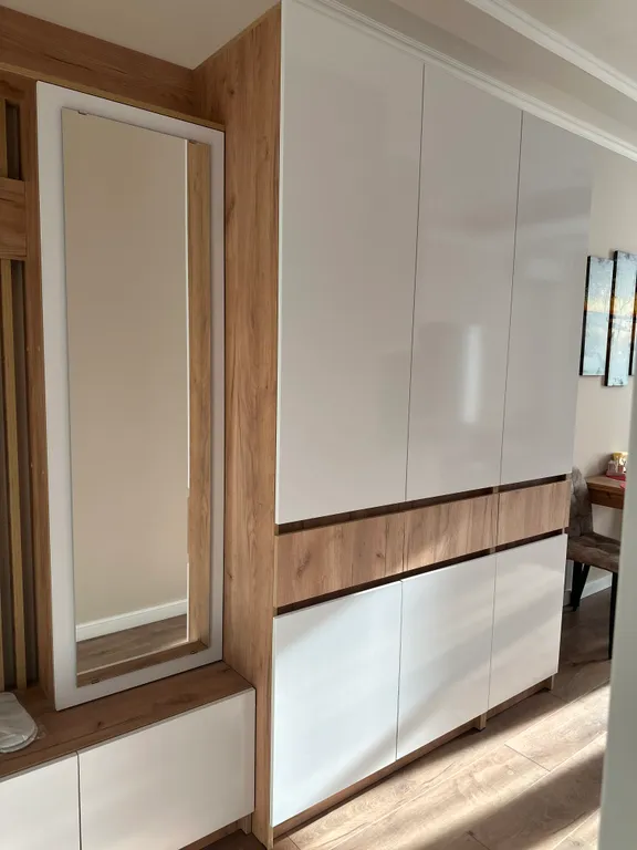 Уютная квартира в Ялте