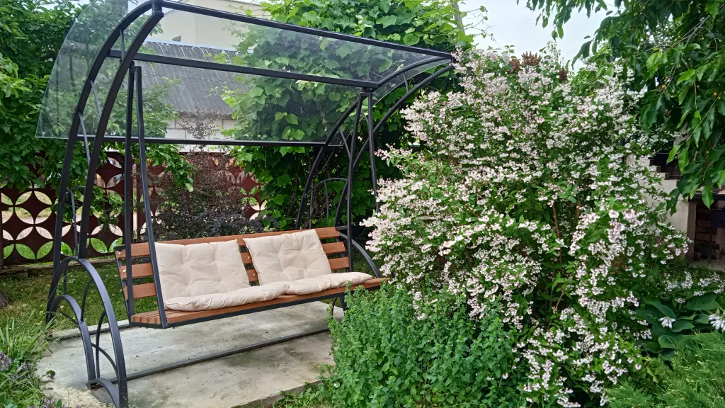 Гостевой дом MIRBY - отдых как дома