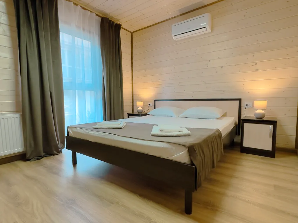 4-комнатный Дом