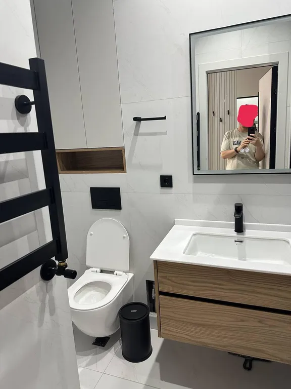 NestOne Lux, Tashkent City