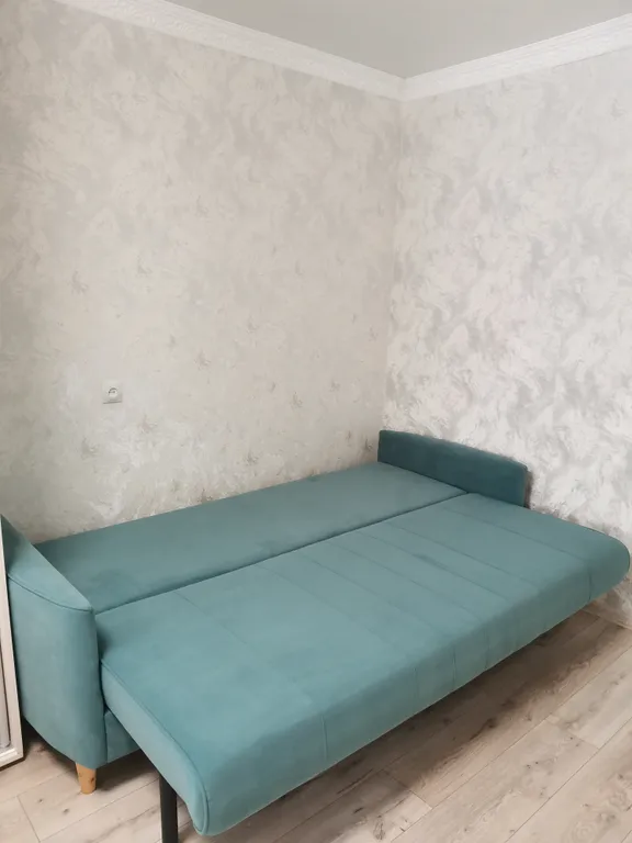 Уютная однокомнатная квартира в центре