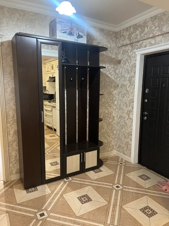 Апартаменты с видом на море