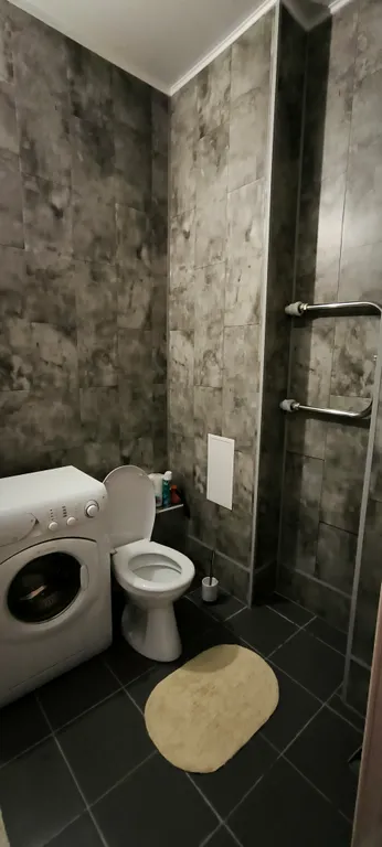 Уютная квартира в новом доме