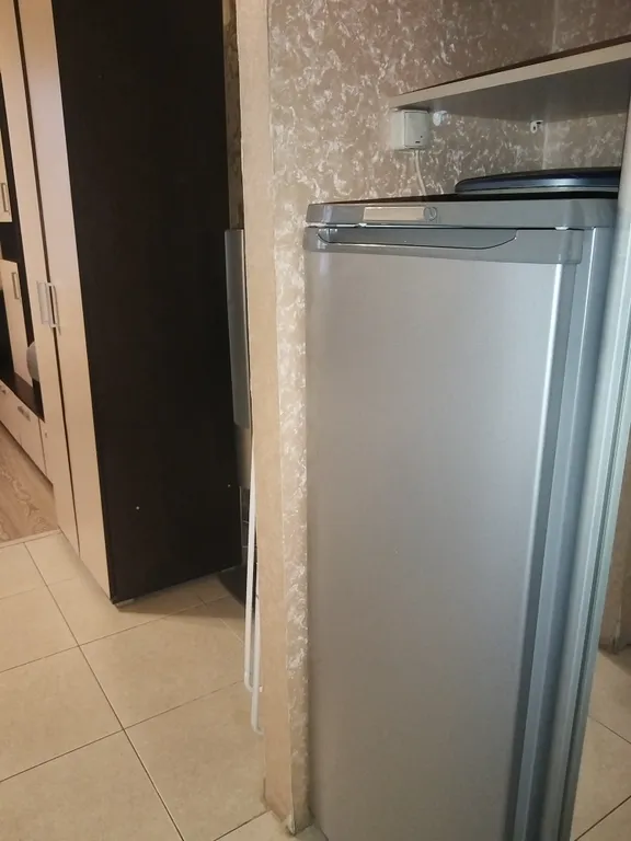 Уютная квартира-студия