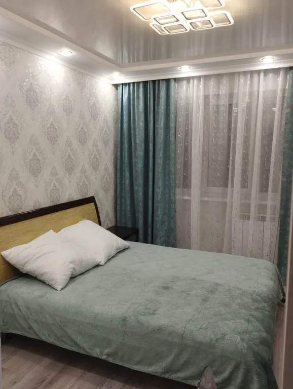 Квартира Уютная студия — аренда посуточно в Красноярск