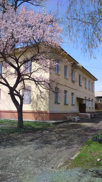 Квартира в центре