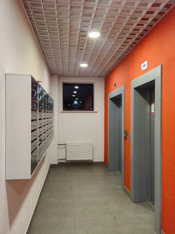 Квартира Квартира Элитная студия в историческом центре — Ярославль