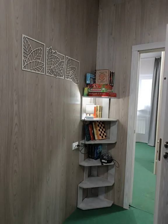 Коттедж Комфортный современный дом с Мастер- спальнями в стиле Хюгге — Бор