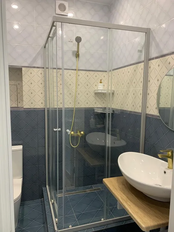 Квартира Квартира Николь — Краснодар