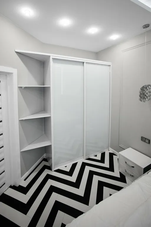 Квартира 2-комнатная Квартира — Геленджик