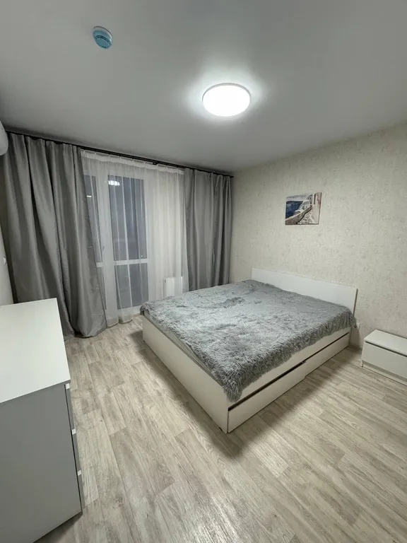 Уютная квартира с панорамным видом!