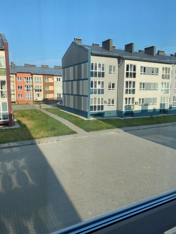 Уютная квартира в 10 минутах от Западного пляжа