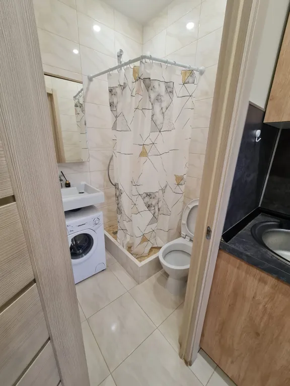 Апартаменты в Одинцово